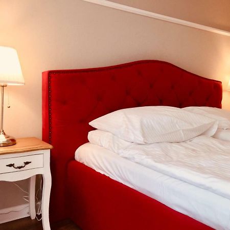 Apartamenty Miedzyzdroje Εξωτερικό φωτογραφία