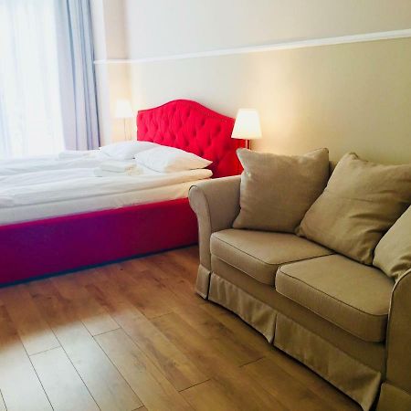Apartamenty Miedzyzdroje Εξωτερικό φωτογραφία