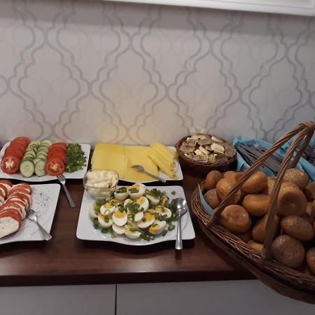 Apartamenty Miedzyzdroje Εξωτερικό φωτογραφία