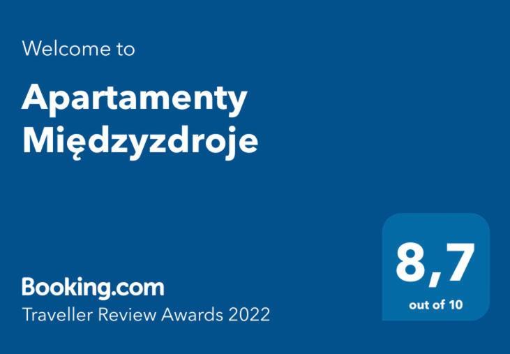 Apartamenty Miedzyzdroje Εξωτερικό φωτογραφία