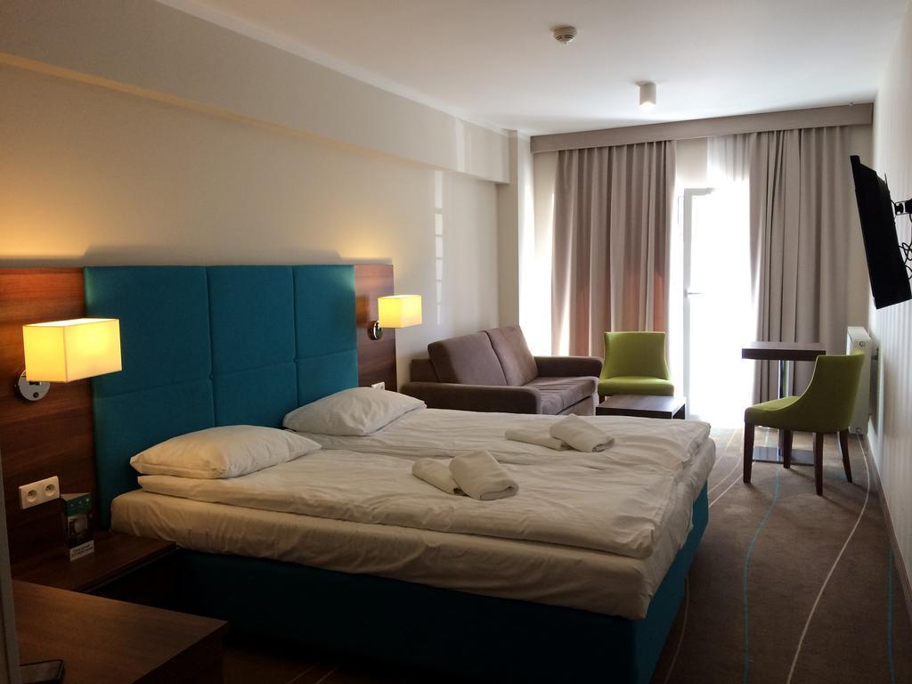 Apartamenty Miedzyzdroje Εξωτερικό φωτογραφία