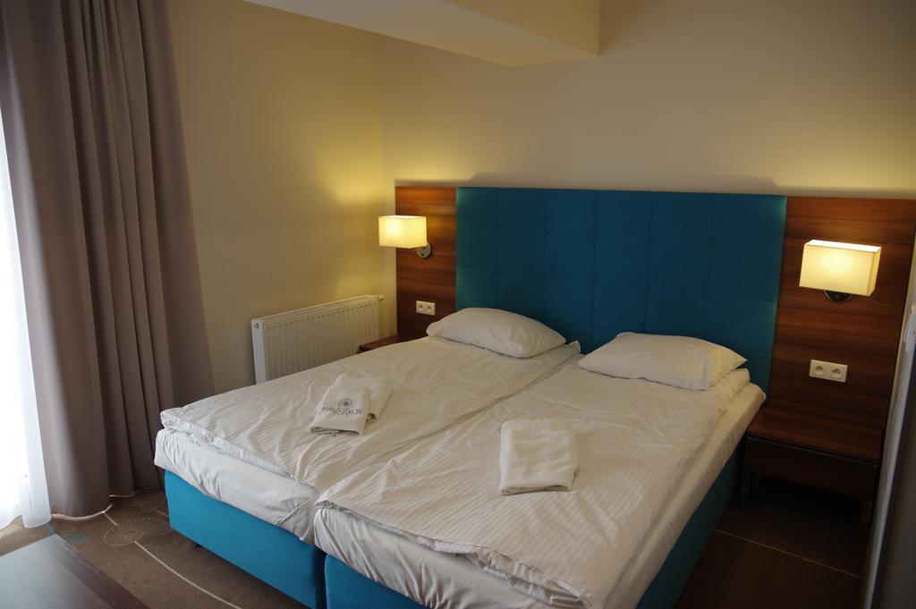 Apartamenty Miedzyzdroje Εξωτερικό φωτογραφία