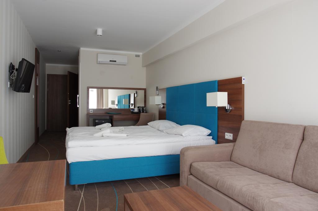 Apartamenty Miedzyzdroje Εξωτερικό φωτογραφία