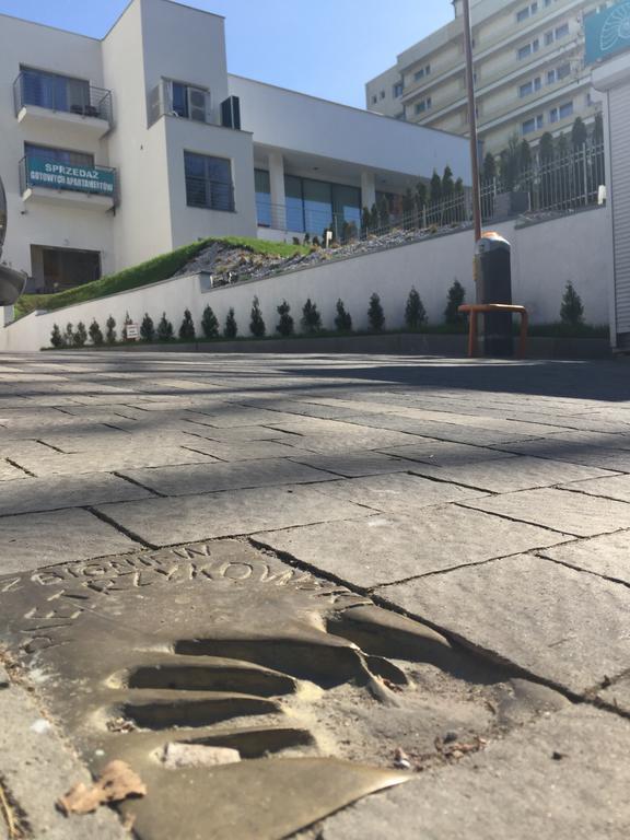 Apartamenty Miedzyzdroje Εξωτερικό φωτογραφία