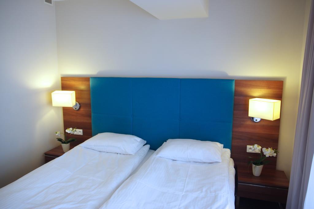 Apartamenty Miedzyzdroje Εξωτερικό φωτογραφία