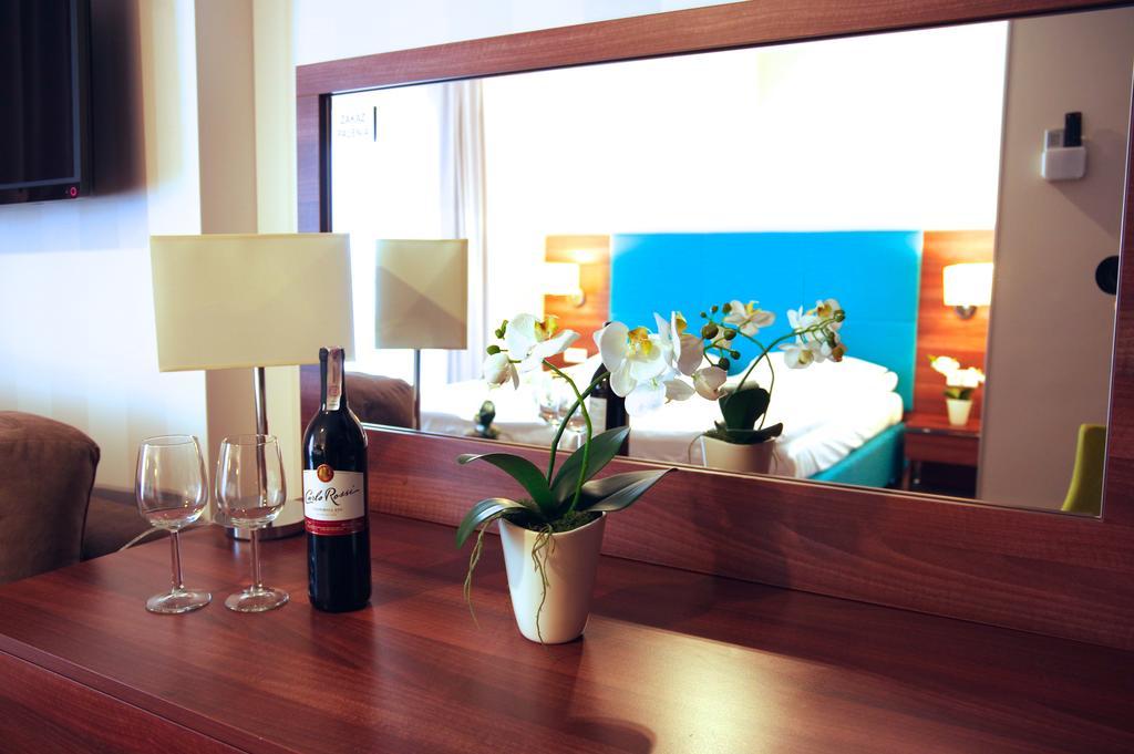 Apartamenty Miedzyzdroje Εξωτερικό φωτογραφία