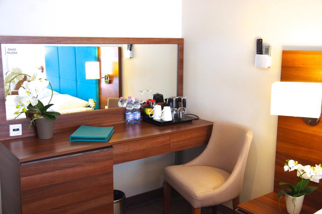 Apartamenty Miedzyzdroje Εξωτερικό φωτογραφία
