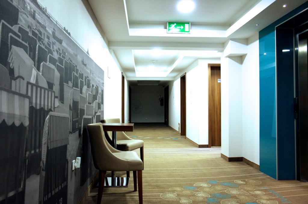 Apartamenty Miedzyzdroje Εξωτερικό φωτογραφία