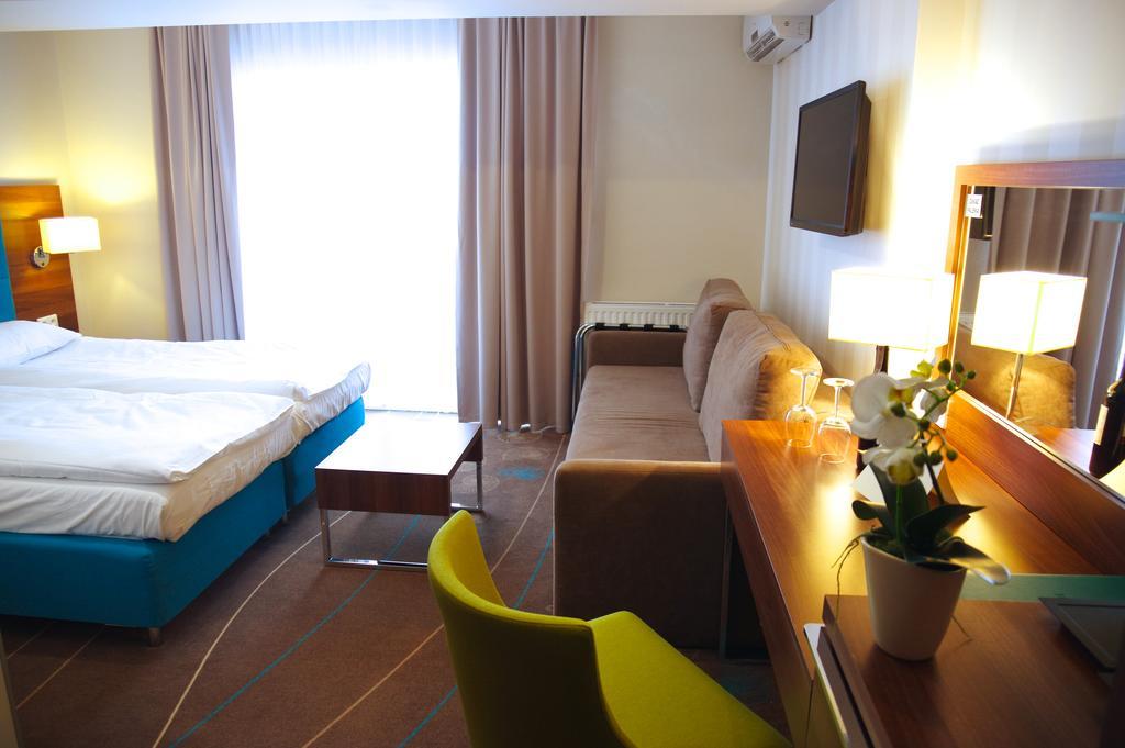 Apartamenty Miedzyzdroje Εξωτερικό φωτογραφία