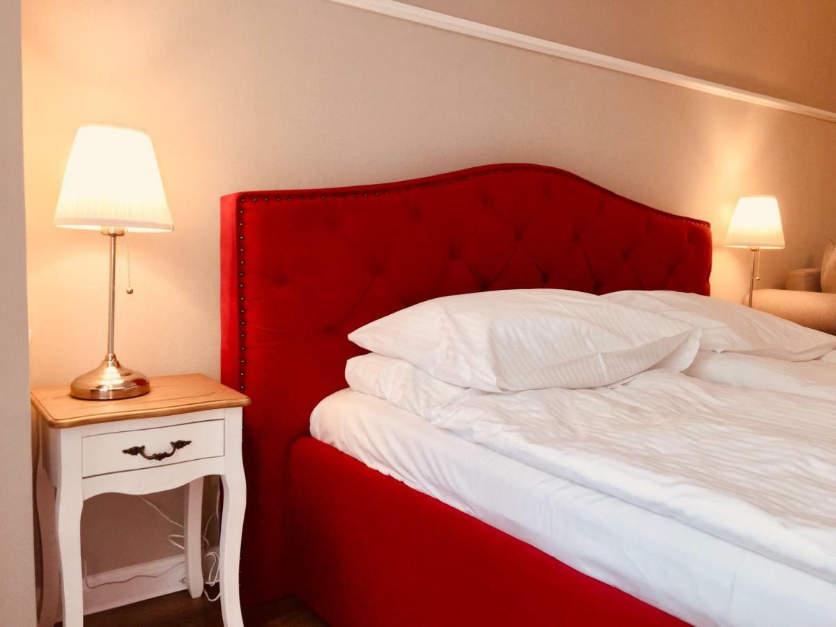 Apartamenty Miedzyzdroje Εξωτερικό φωτογραφία