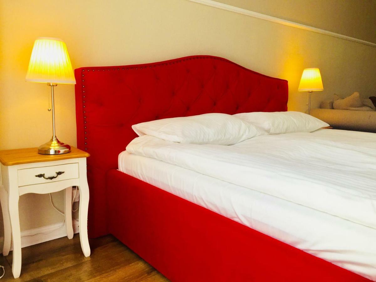 Apartamenty Miedzyzdroje Εξωτερικό φωτογραφία