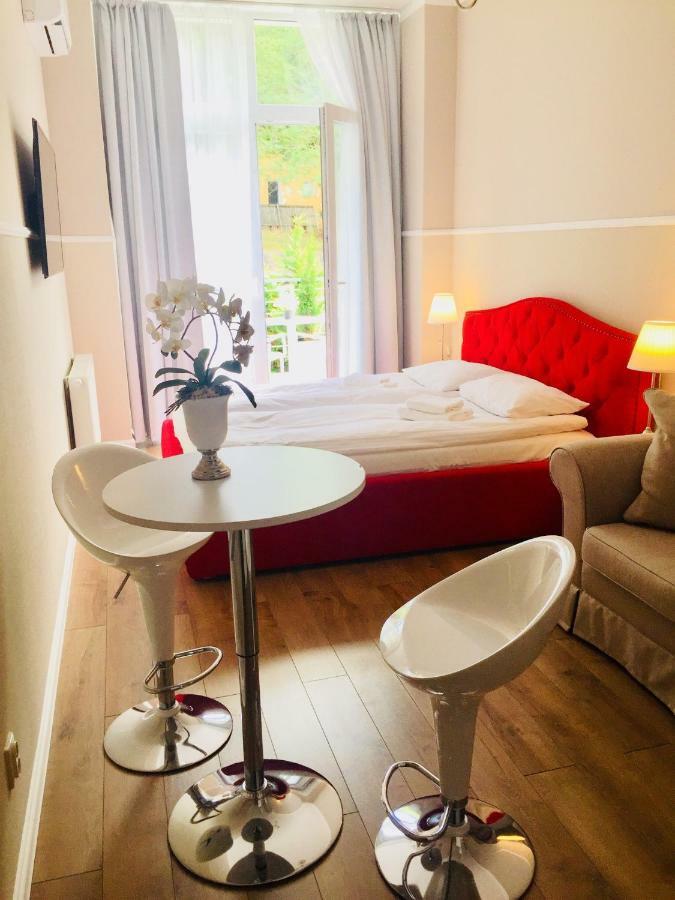 Apartamenty Miedzyzdroje Εξωτερικό φωτογραφία