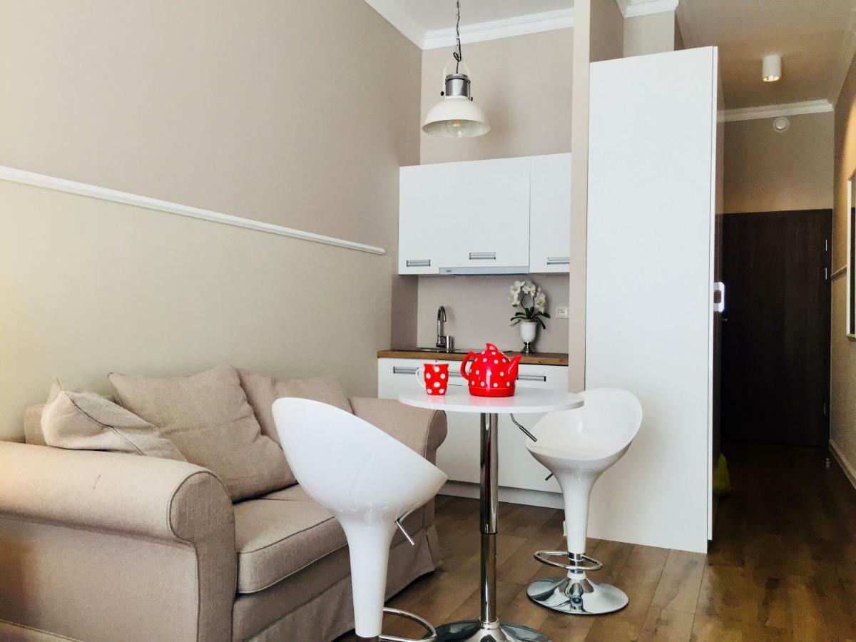 Apartamenty Miedzyzdroje Εξωτερικό φωτογραφία
