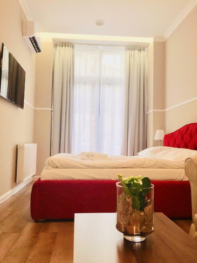 Apartamenty Miedzyzdroje Εξωτερικό φωτογραφία