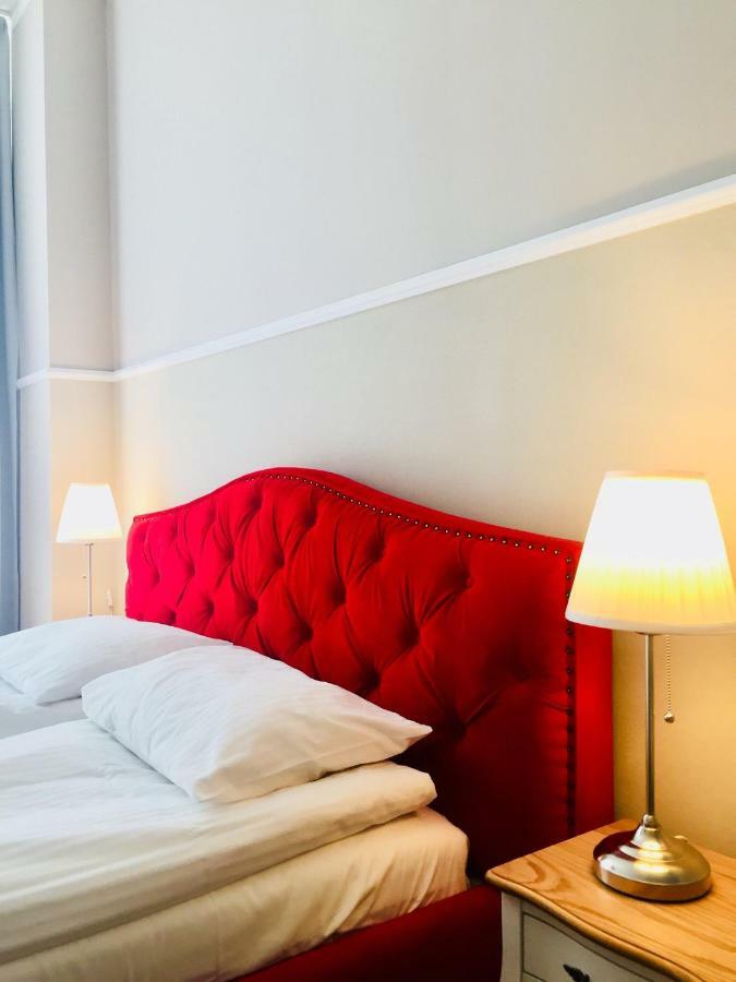 Apartamenty Miedzyzdroje Εξωτερικό φωτογραφία