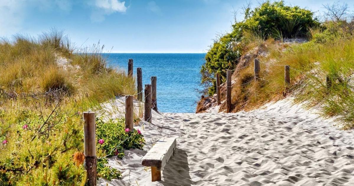Apartamenty Miedzyzdroje Εξωτερικό φωτογραφία